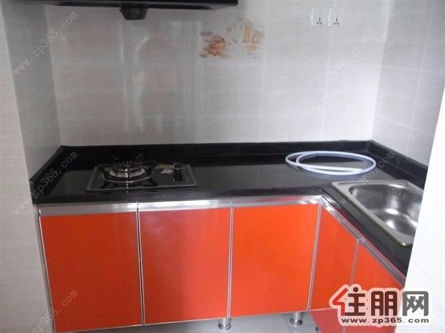 港北港福时代广场1室1厅42平米简单装修