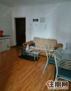 柳南区,潭西金绿洲一房一厅拎包入住租金1600/月