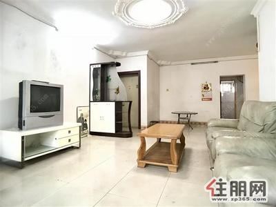 城中区,金绿洲电信局宿舍***3房拎包入住租金1800/月