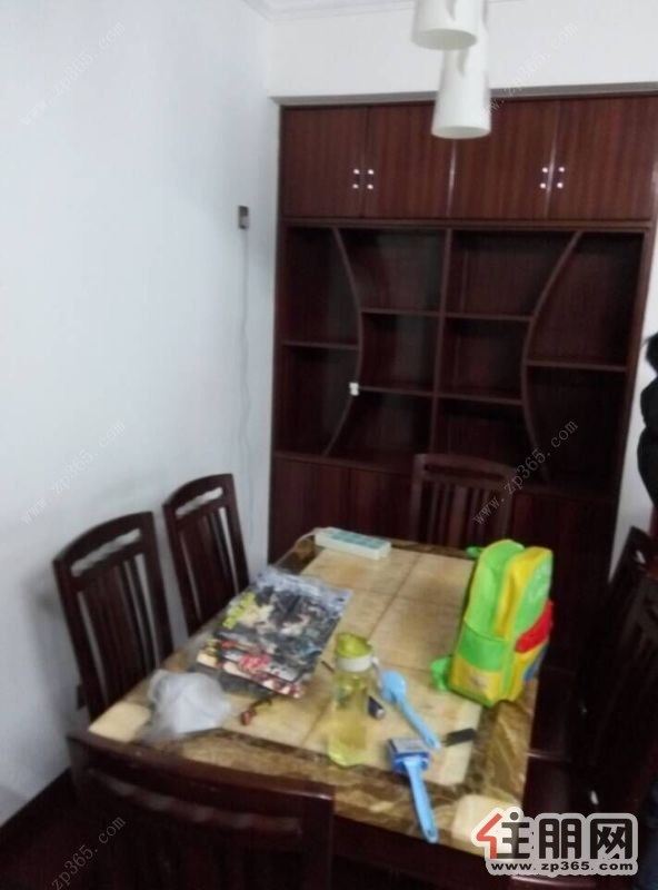 阳光100精装2房出租.简便温馨.周边有