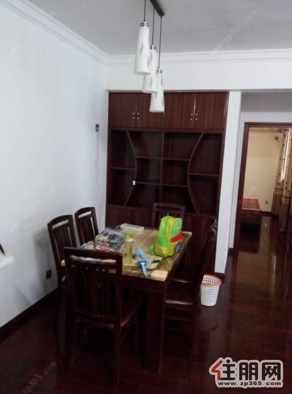 阳光100精装2房出租.简便温馨.周边有