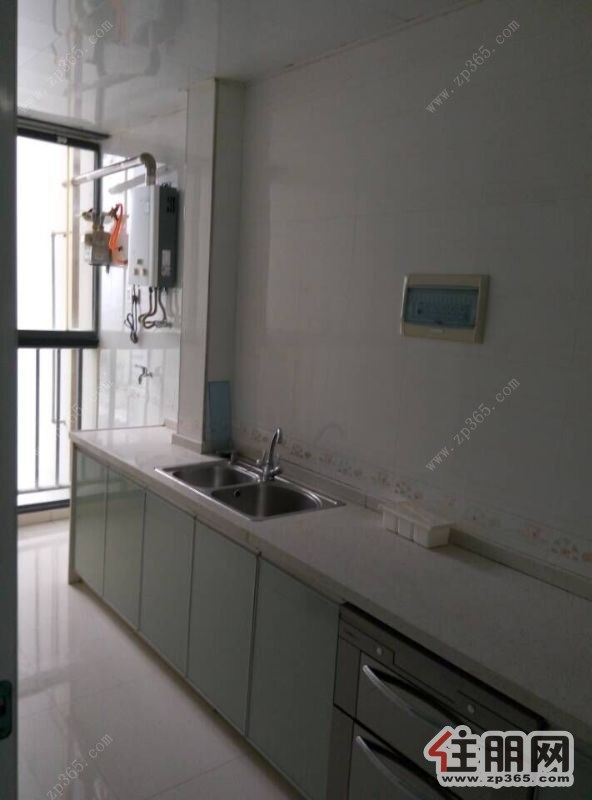 阳光100精装2房出租.简便温馨.周边有