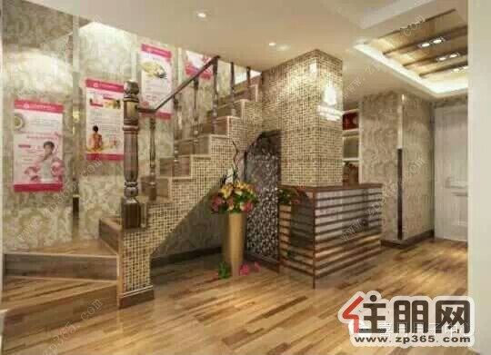 阳光100高档小区“复式”商住楼出租.原