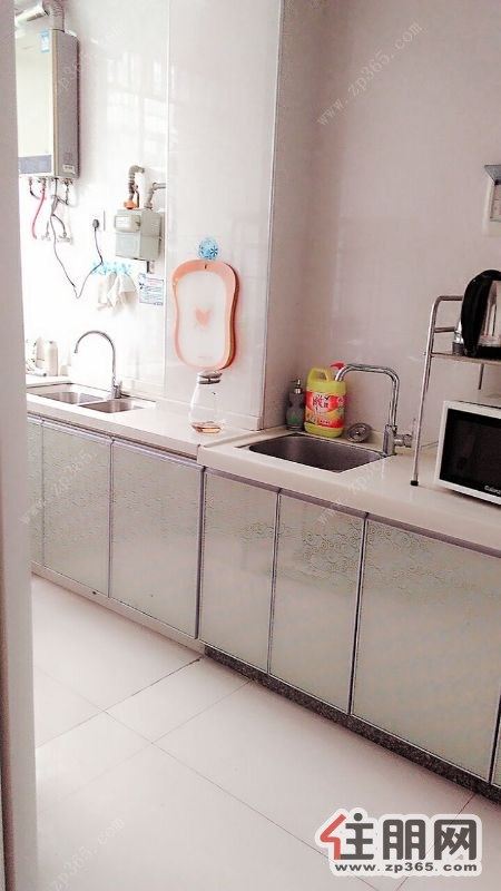 阳光100高档小区“复式”商住楼出租.原