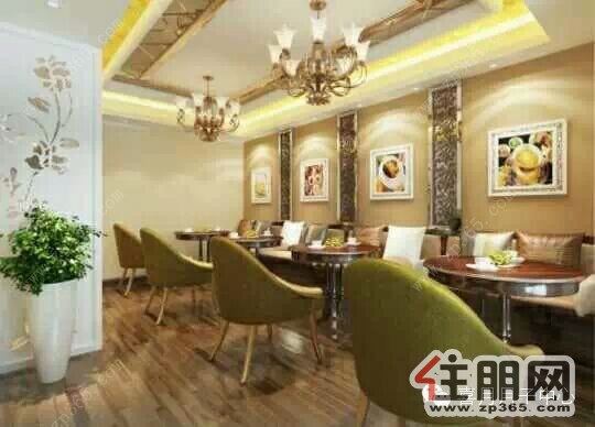 阳光100高档小区“复式”商住楼出租.原