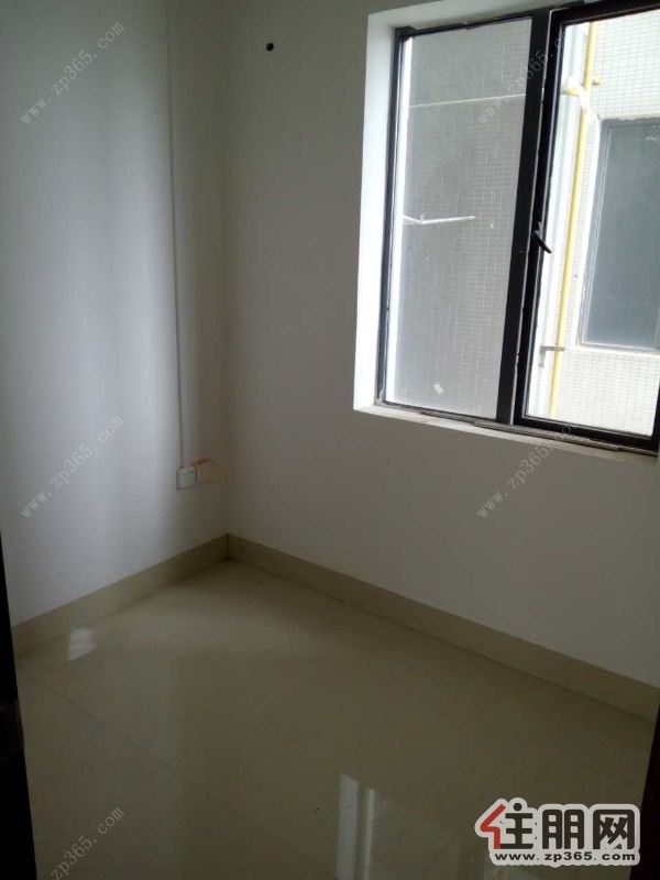 新市政府旁兆安现代城3房出租.空房出租适