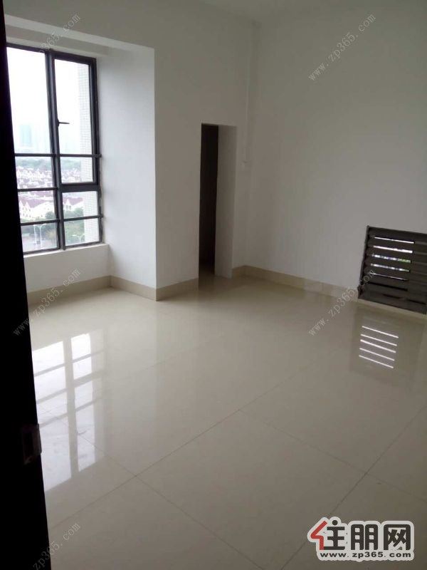 新市政府旁兆安现代城3房出租.空房出租适