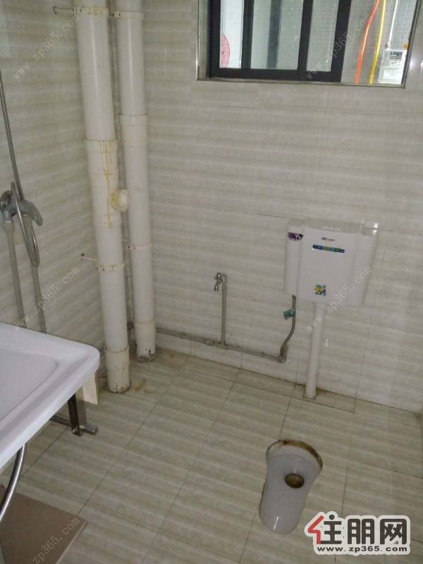 新市政府旁兆安现代城3房出租.空房出租适