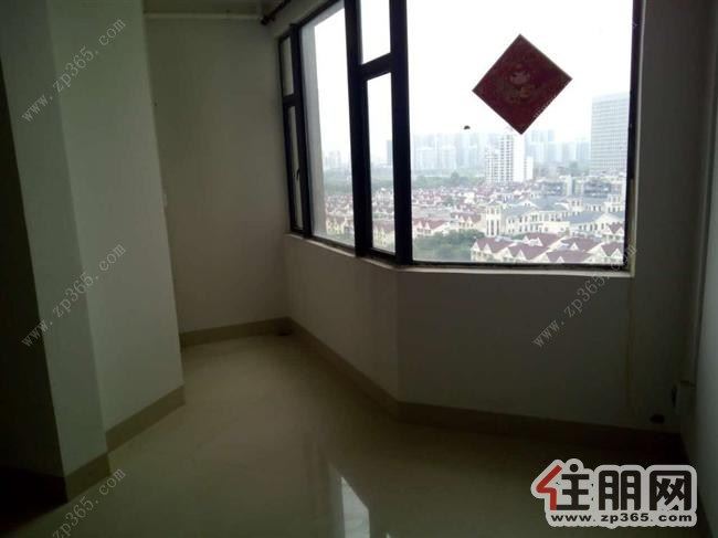 新市政府旁兆安现代城3房出租.空房出租适