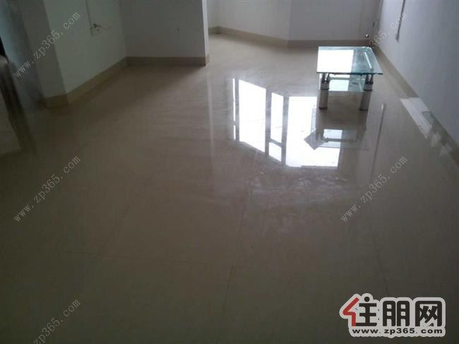 新市政府旁兆安现代城3房出租.空房出租适