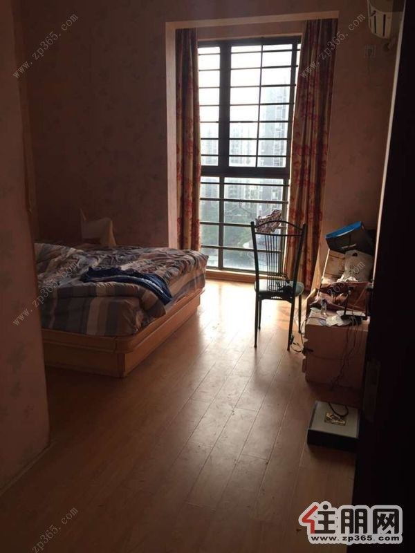 兆安现代城精装2房出租.文雅小区期待您的