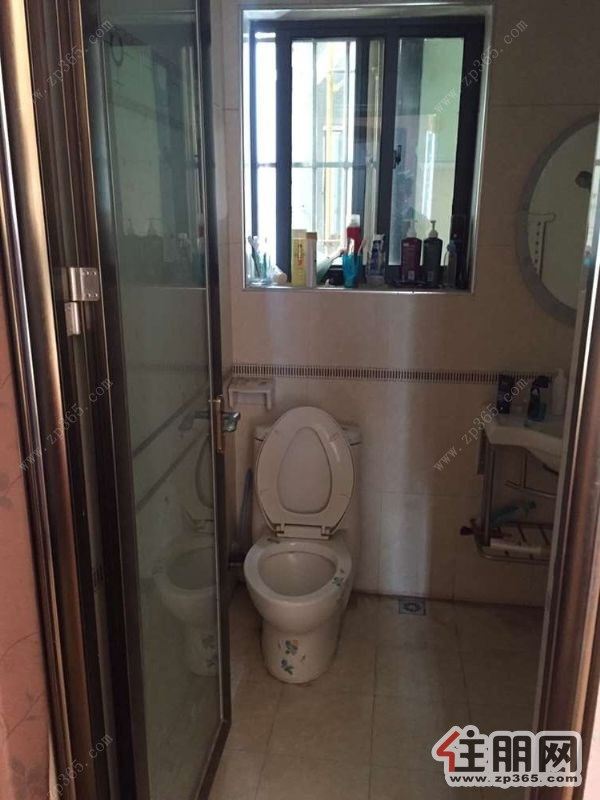 兆安现代城精装2房出租.文雅小区期待您的