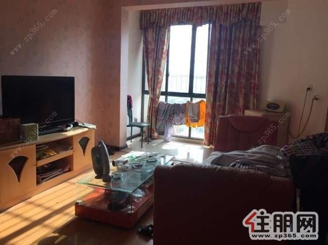 兆安现代城精装2房出租.文雅小区期待您的