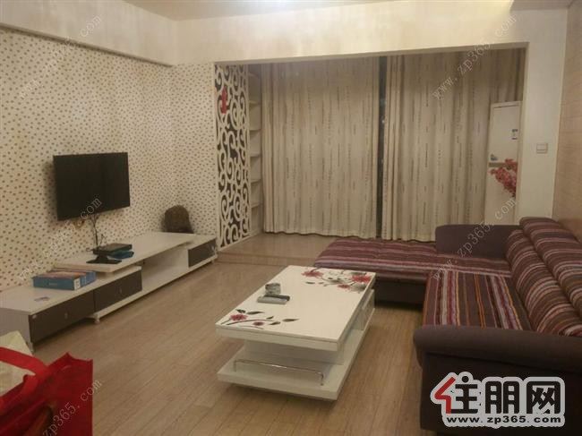 阳光100精装两房出租.学区周边便利.周