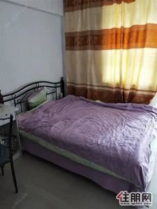 朝阳中心，裕丰大厦2室1厅1卫