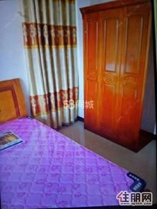 港北区-欧景蓝湾2室2厅1卫家私电器，拎包入住