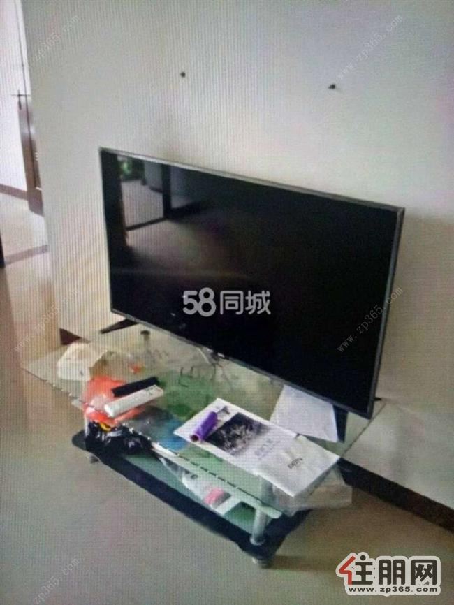 欧景蓝湾2室2厅1卫家私电器,拎包入住