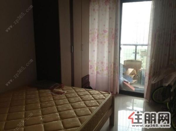 精装推荐全新家私电器高层靓向拎包入