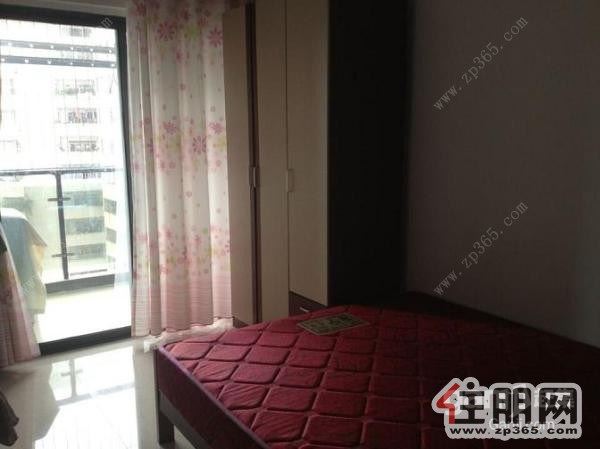 精装推荐全新家私电器高层靓向拎包入