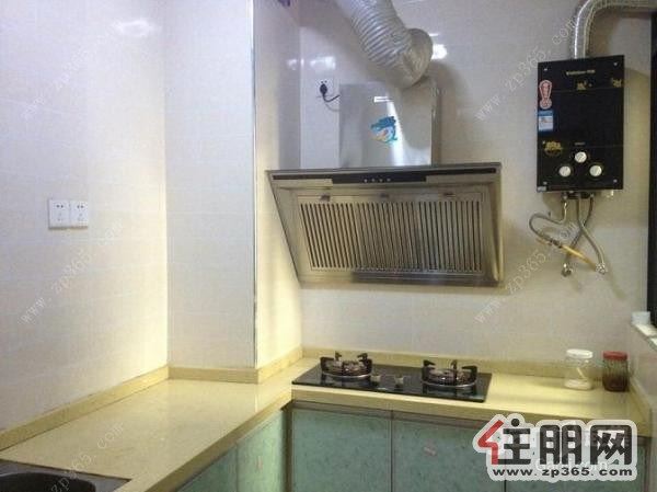 精装推荐全新家私电器高层靓向拎包入