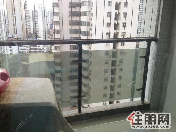 精装推荐全新家私电器高层靓向拎包入