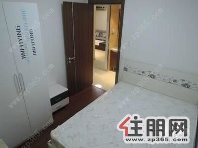 青秀区，回家的诱惑，华凯逸悦豪庭3000元3室2厅1卫普通装修，紧急出租