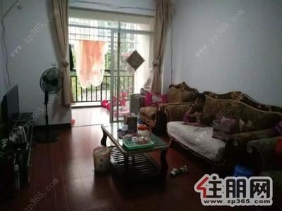青秀区，凤岭春天***两房仅2000家电家具齐全可拎包入租