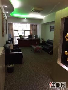 城中区，城中五星步行街金运来2室2厅98平米中等