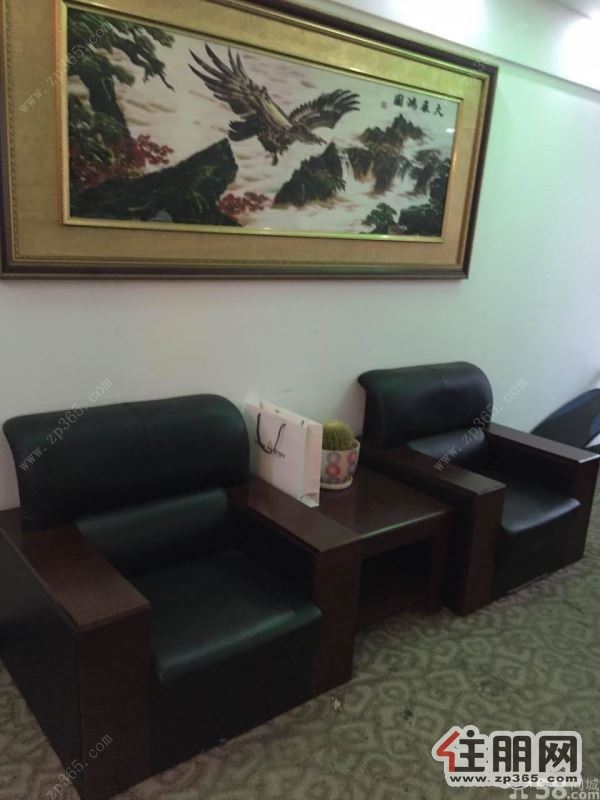 城中五星步行街金运来2室2厅98平米中等