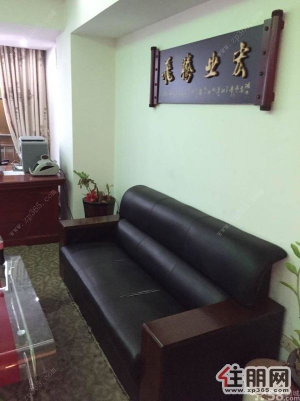 城中五星步行街金运来2室2厅98平米中等