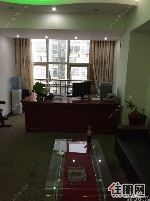 城中五星步行街金运来2室2厅98平米中等