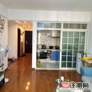 城中区-桂中【金沙角无敌江景房】临近市中心2室2