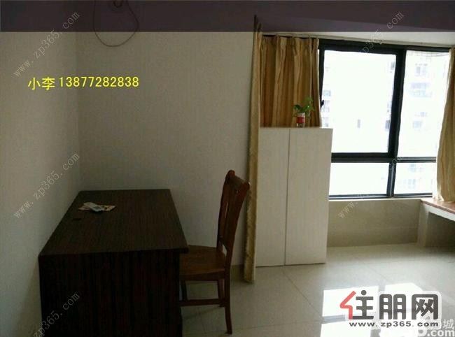 城中高新区万达广场对面沃德梦想精装二房家