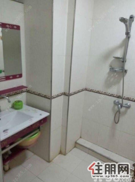 阳光100【家具家电齐全】户型方正南北通