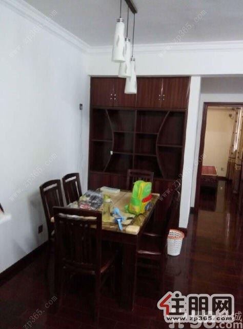 阳光100【家具家电齐全】户型方正南北通