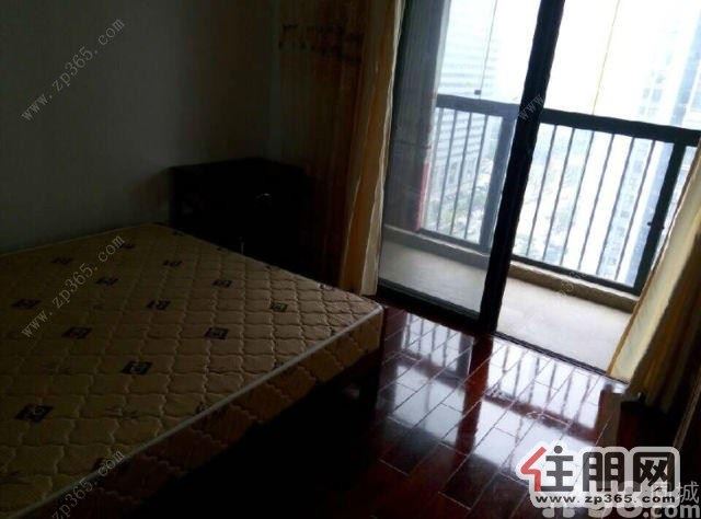 阳光100【家具家电齐全】户型方正南北通