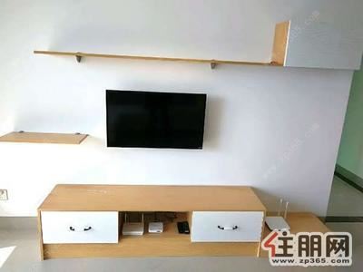 海城区-中南明珠2200元3室1厅1卫***修，献给懂得享受得你