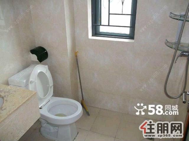 茶花园路【大地华城】一房一厅租出1900