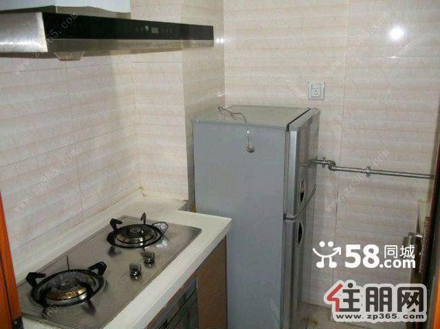 茶花园路【大地华城】一房一厅租出1900