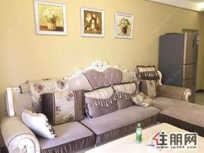 青秀区-青秀区凤岭北城光俊景3房2厅2卫100平***仅3500元配齐-整租
