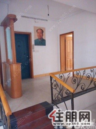 配套齐全,兆安福园1800元2室2厅