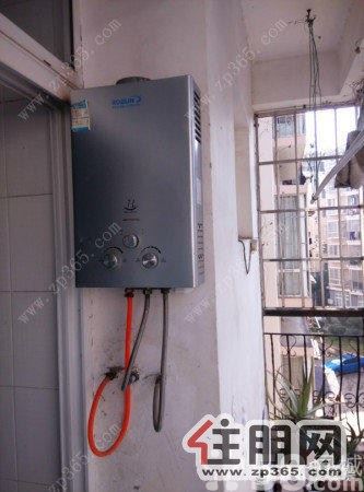 配套齐全,兆安福园1800元2室2厅