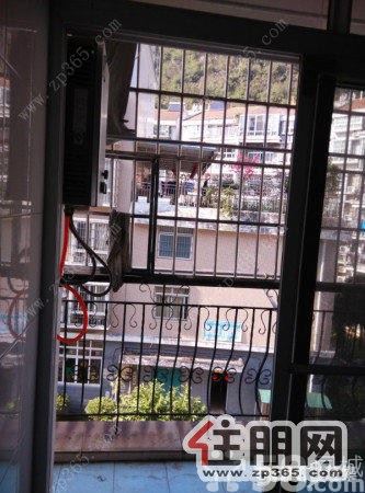 配套齐全,兆安福园1800元2室2厅