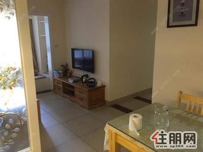 城中区，城中去风情港家具家电齐全全新精装修只租3