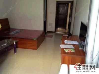 科园大道-配套齐全，华成都市1200元1室0厅