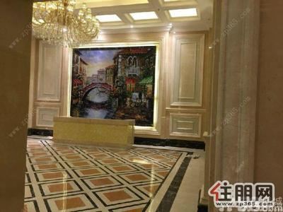 安吉大道，配套齐全，安吉万达广场2400元1室