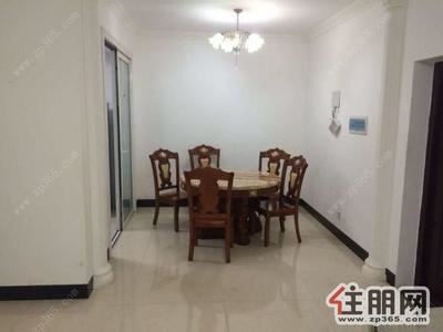 青秀区-急租东盟商务区联盟新城旁【绿海云天】精装