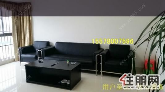 青秀区-汇东郦城3+1房,120平,精装修,拎包