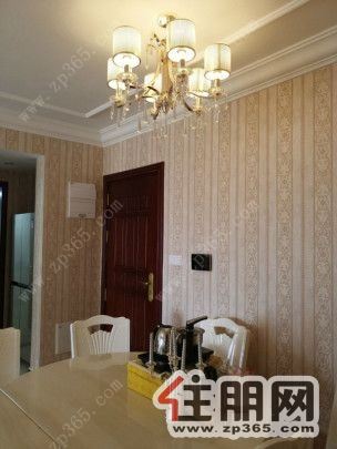 东环大道丨阳光100附近【恒大翡翠龙庭】豪华大气三房急租!!