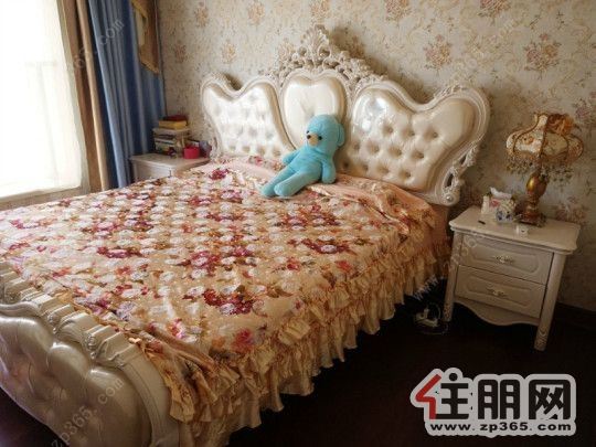 东环大道丨阳光100附近【恒大翡翠龙庭】豪华大气三房急租!!